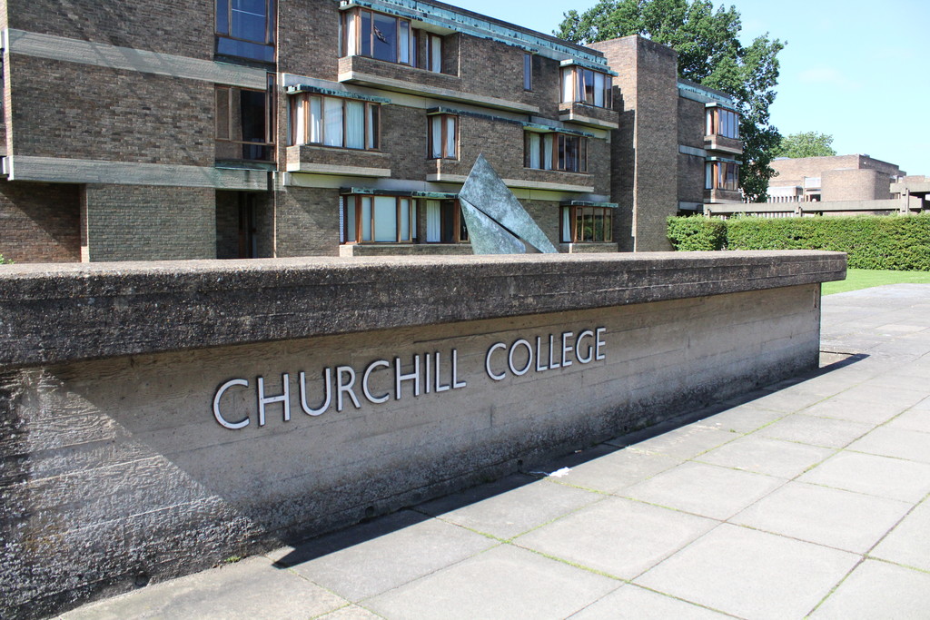 Churchill College